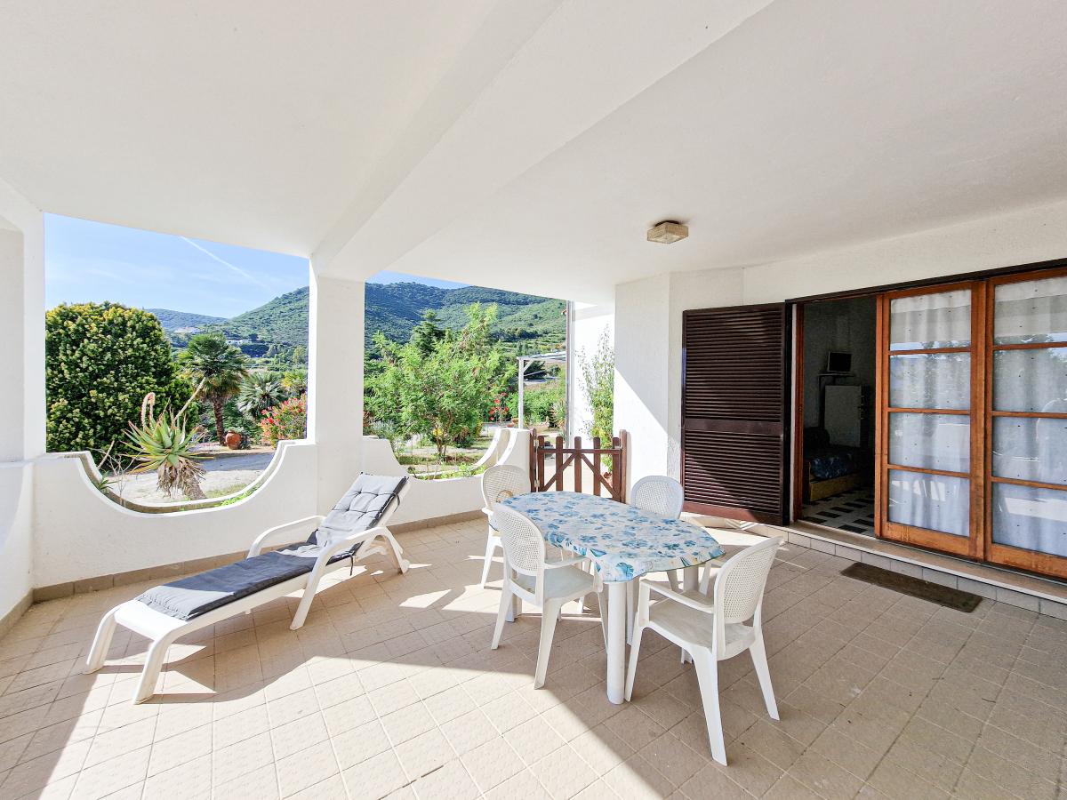 appartamento vacanze Elba